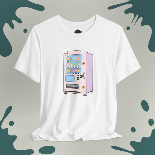 Refill Station T-Shirt