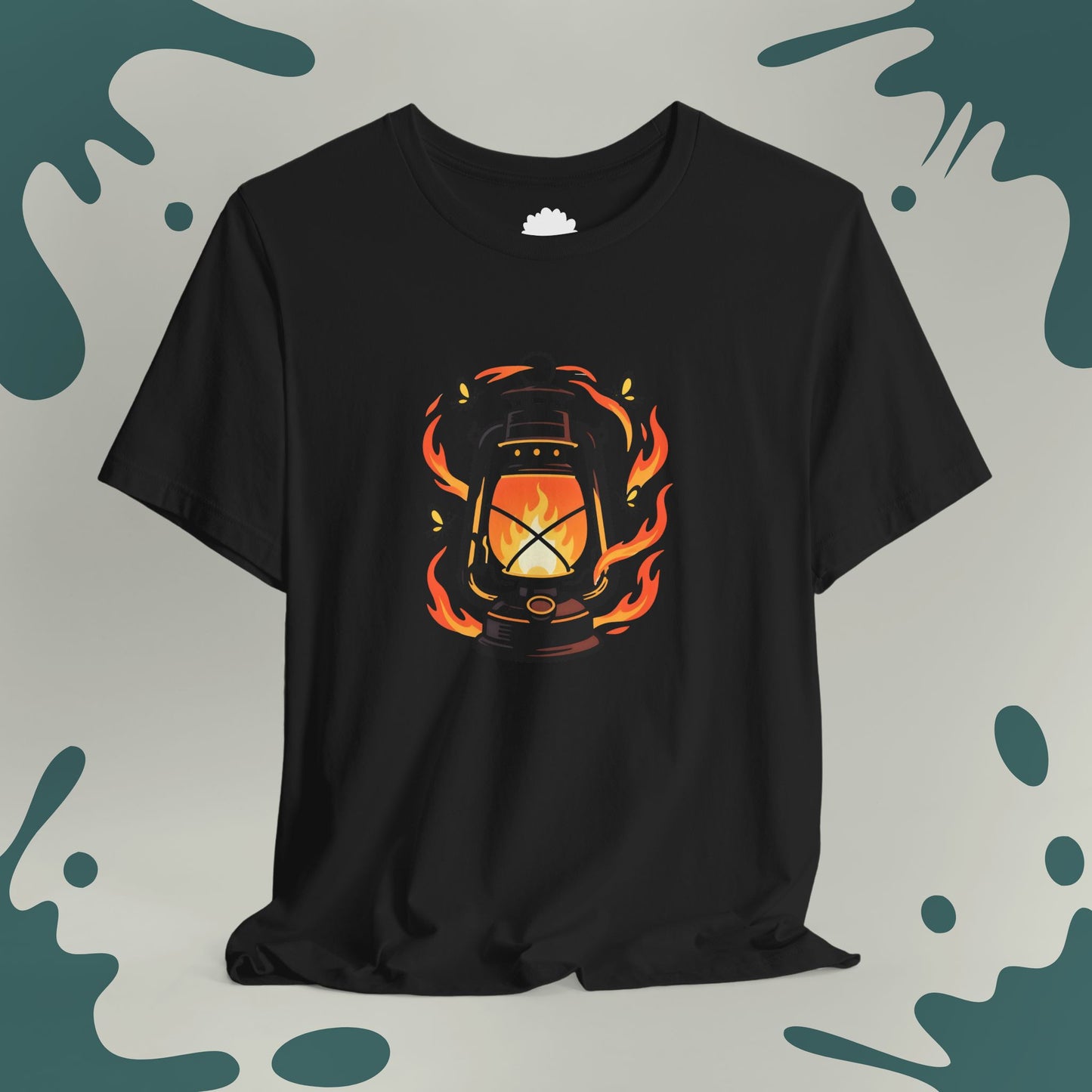 The Lantern T-Shirt