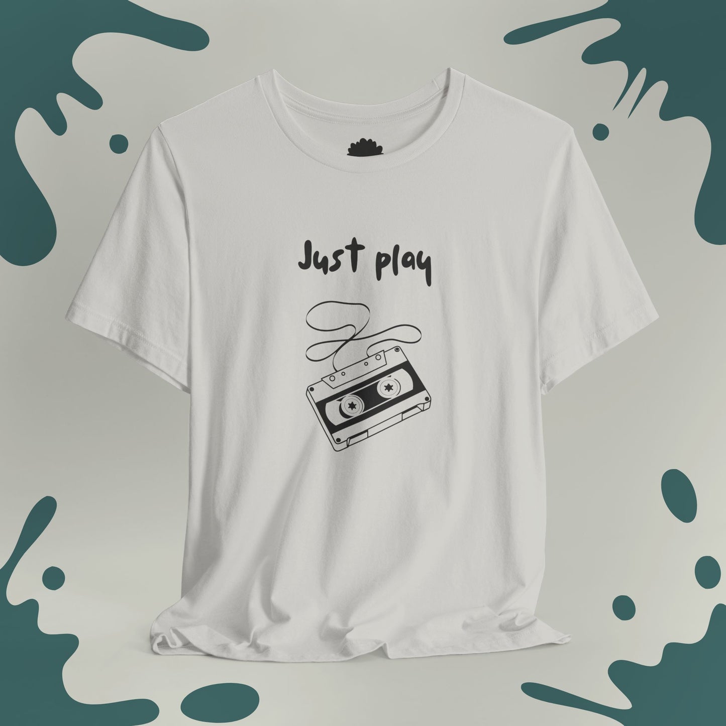 Just Play T-Shirt