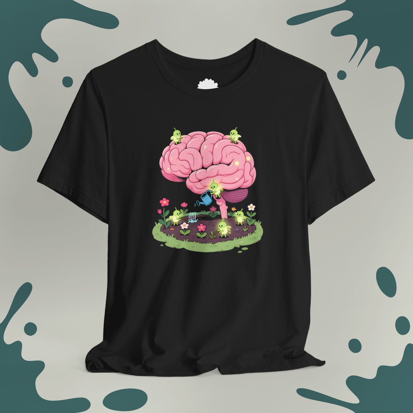 The Thought Gardeners T-Shirt