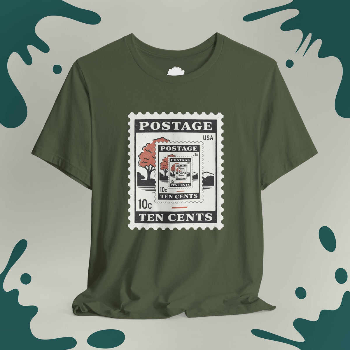 Out Of Context T-Shirt