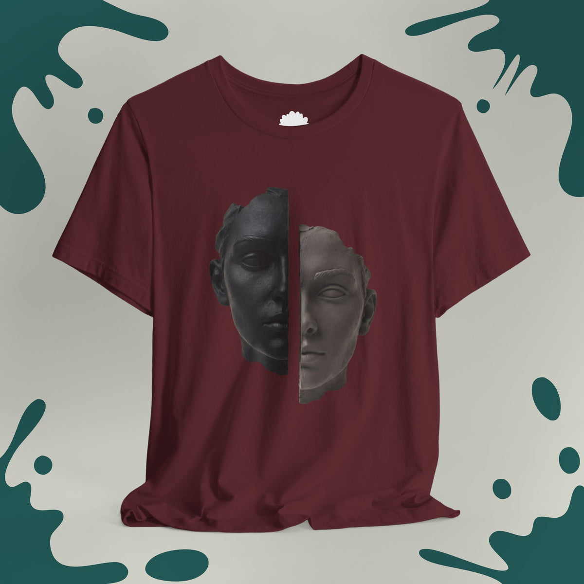Split Persona T-Shirt