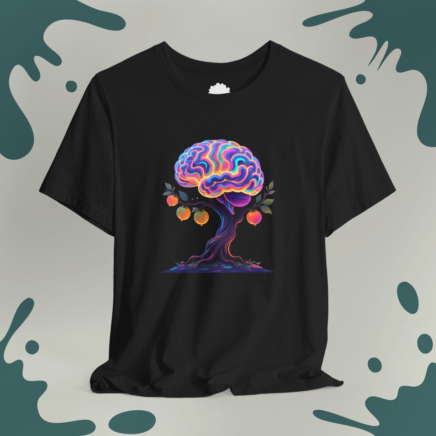The Thought Tree T-Shirt