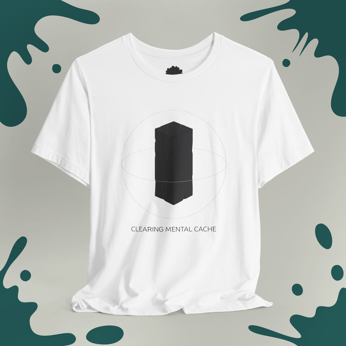 Clearing Mental Core T-Shirt