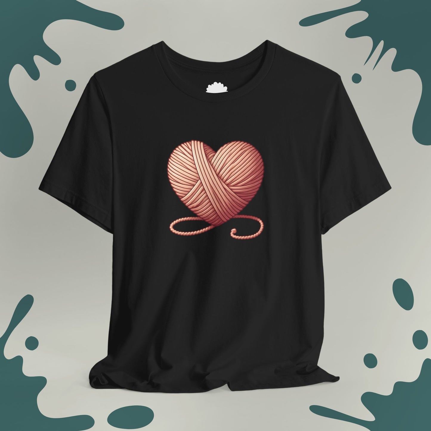Tangled Love T-Shirt