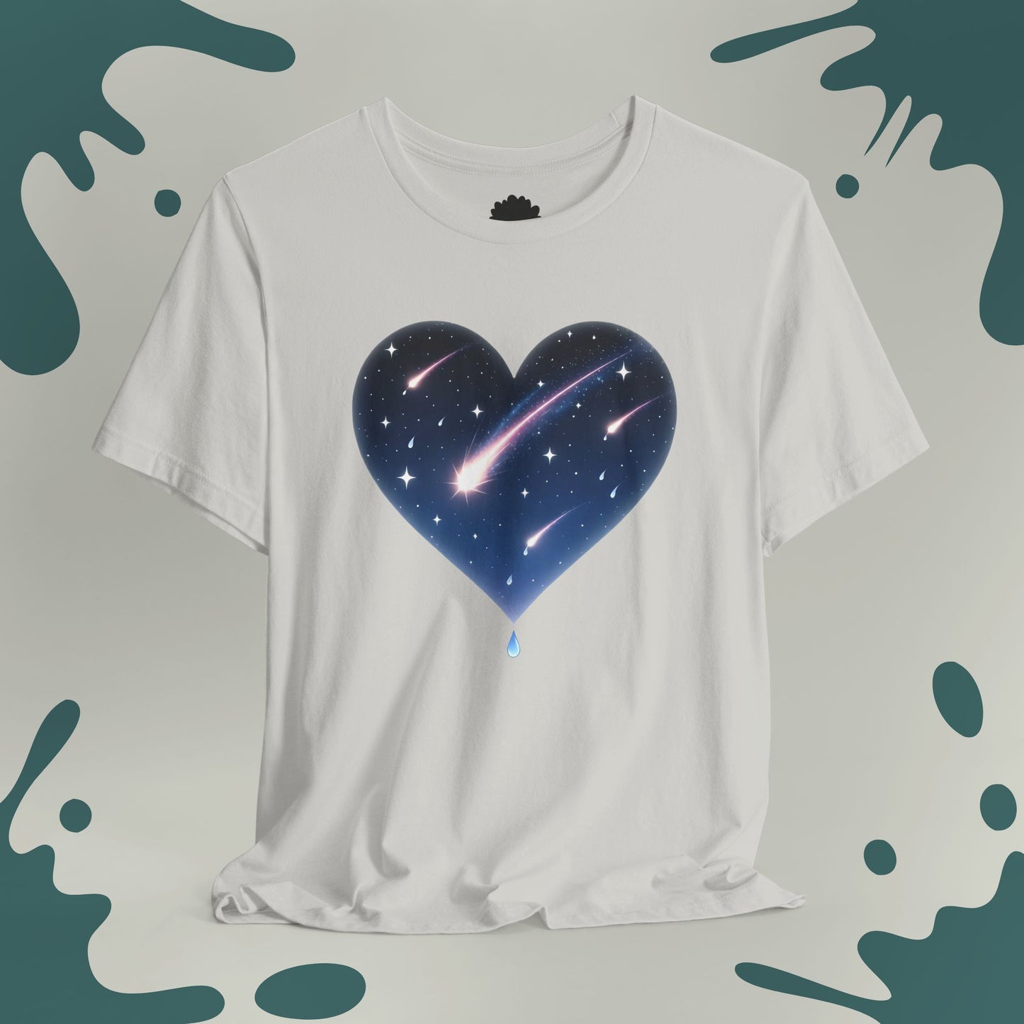 The Speed of Love T-Shirt