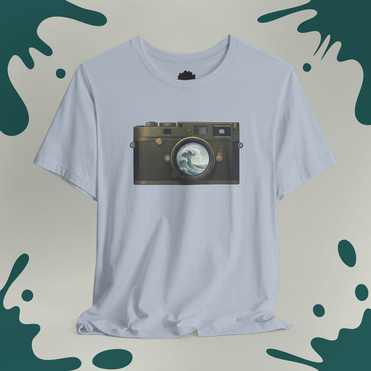 Tide Catcher T-Shirt