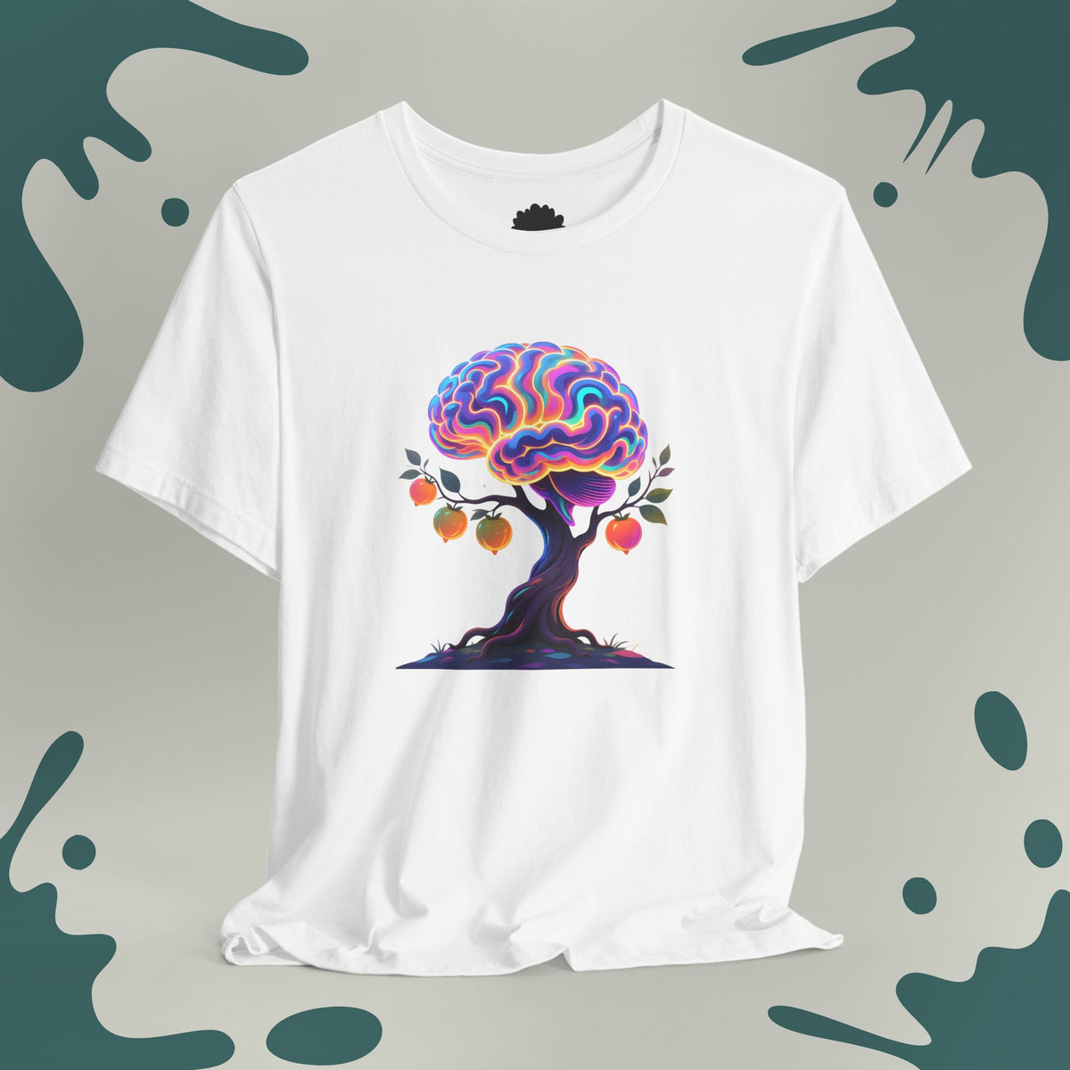 The Thought Tree T-Shirt