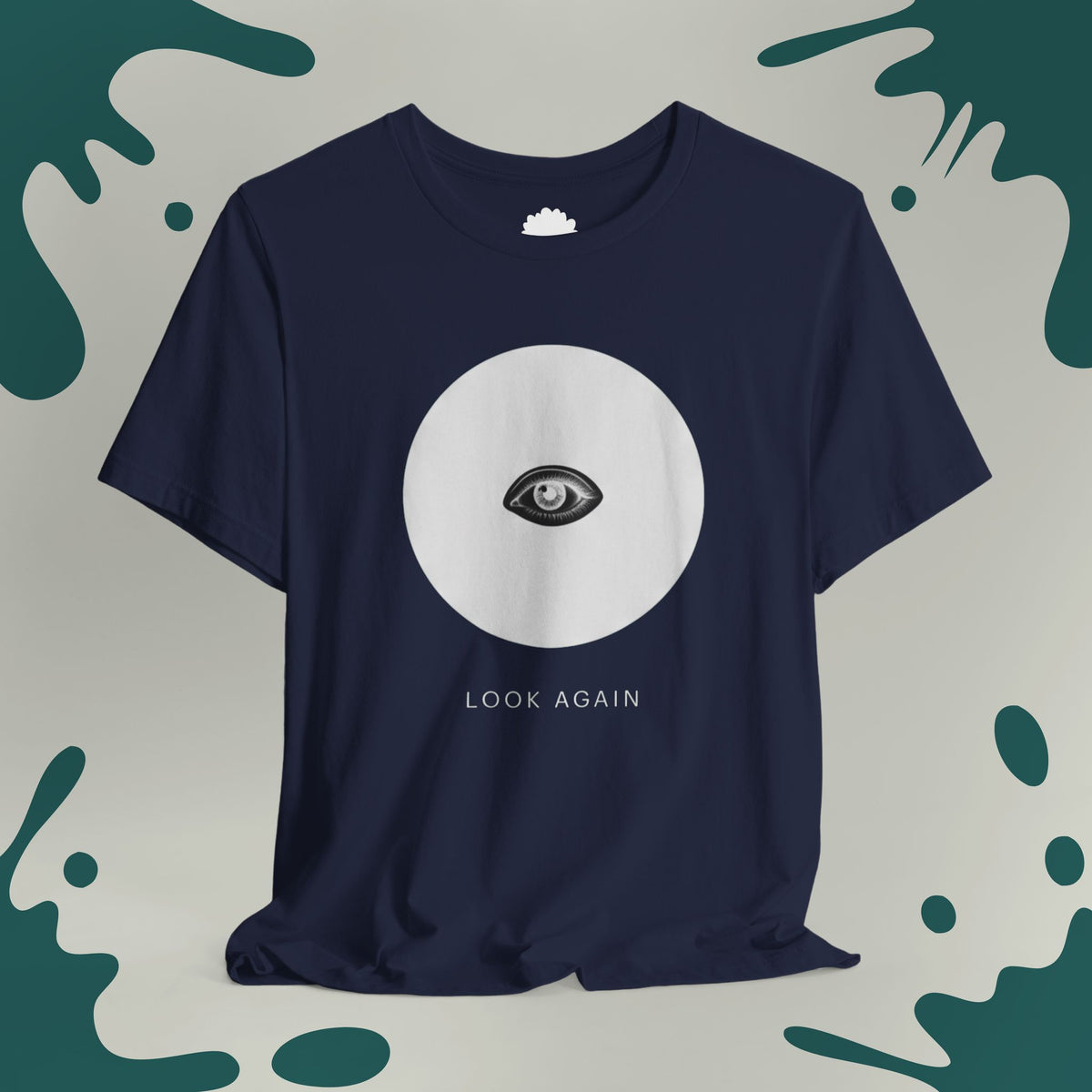 Look Again T-Shirt