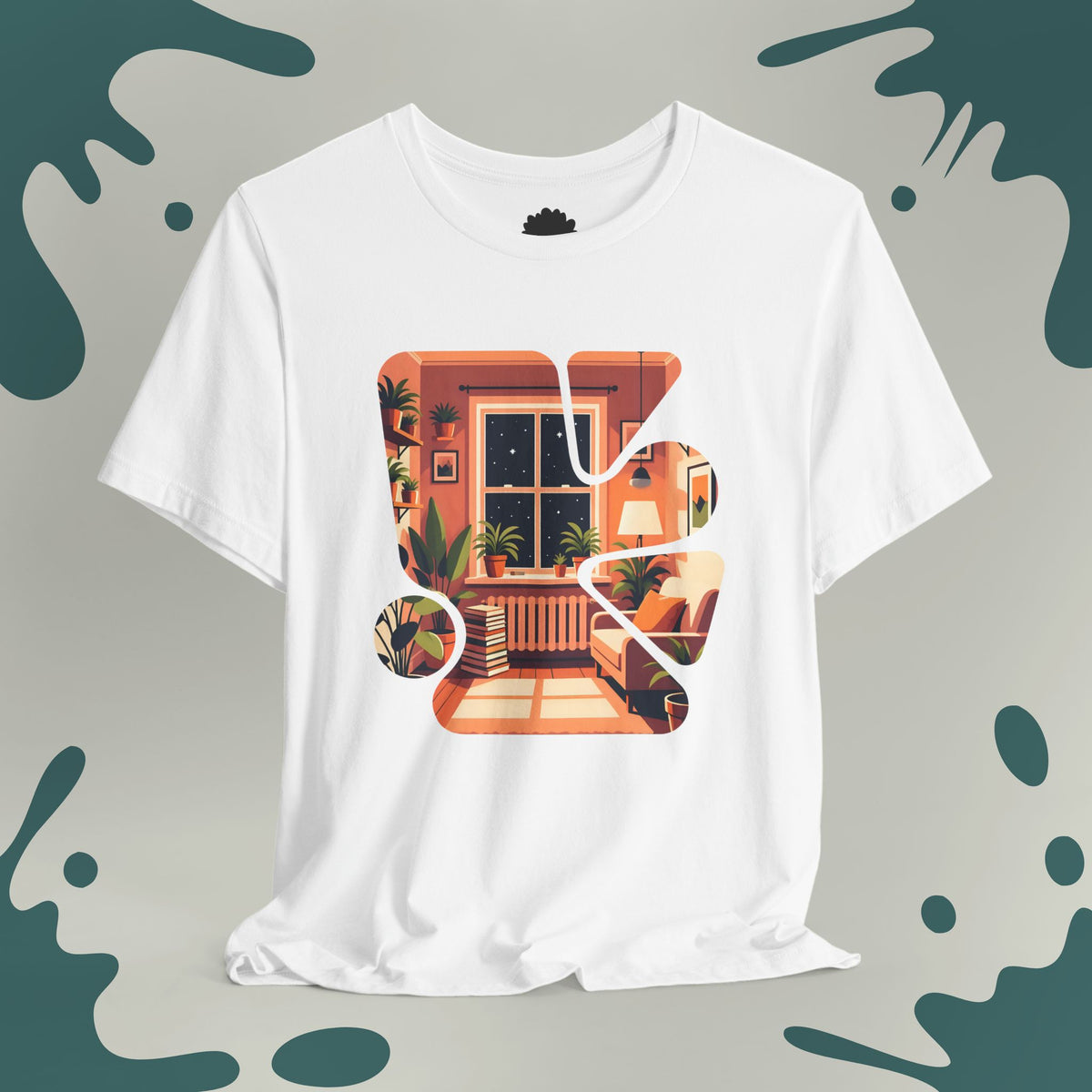 Safe Space T-Shirt