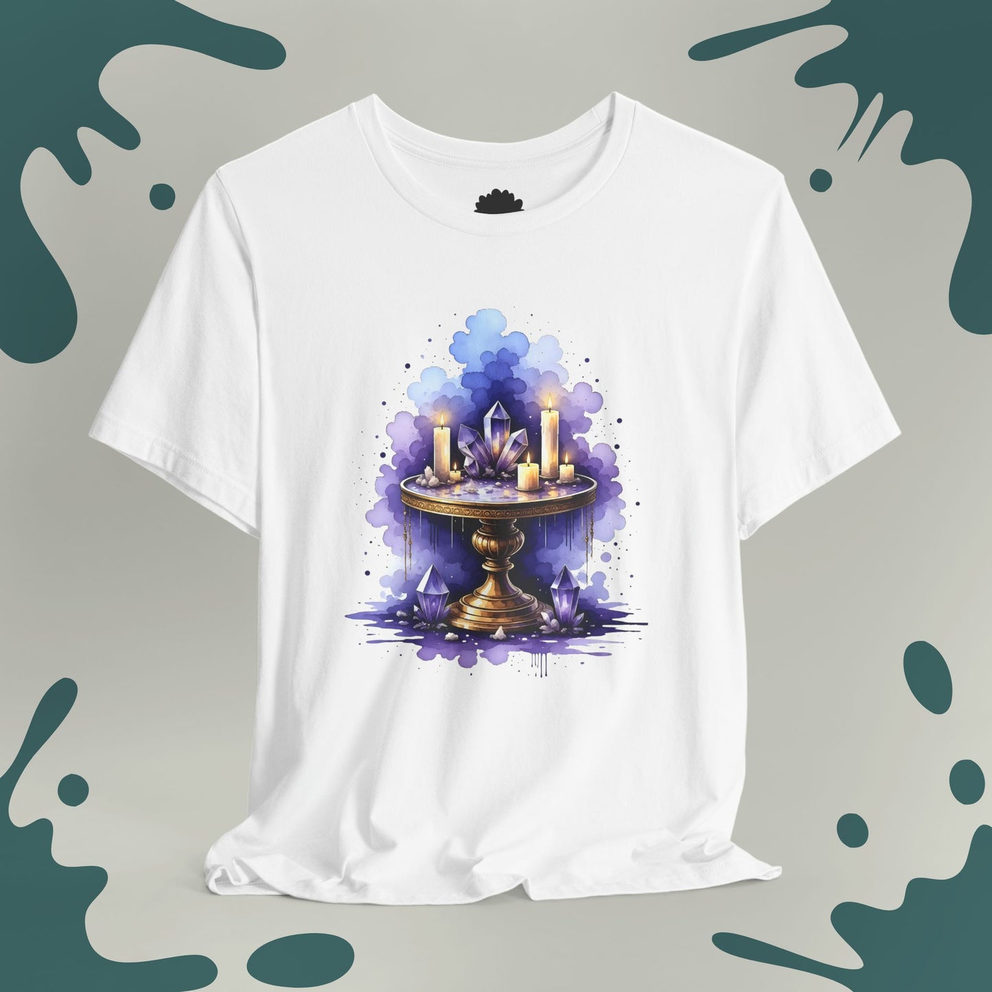 Amethyst Dreams T-Shirt