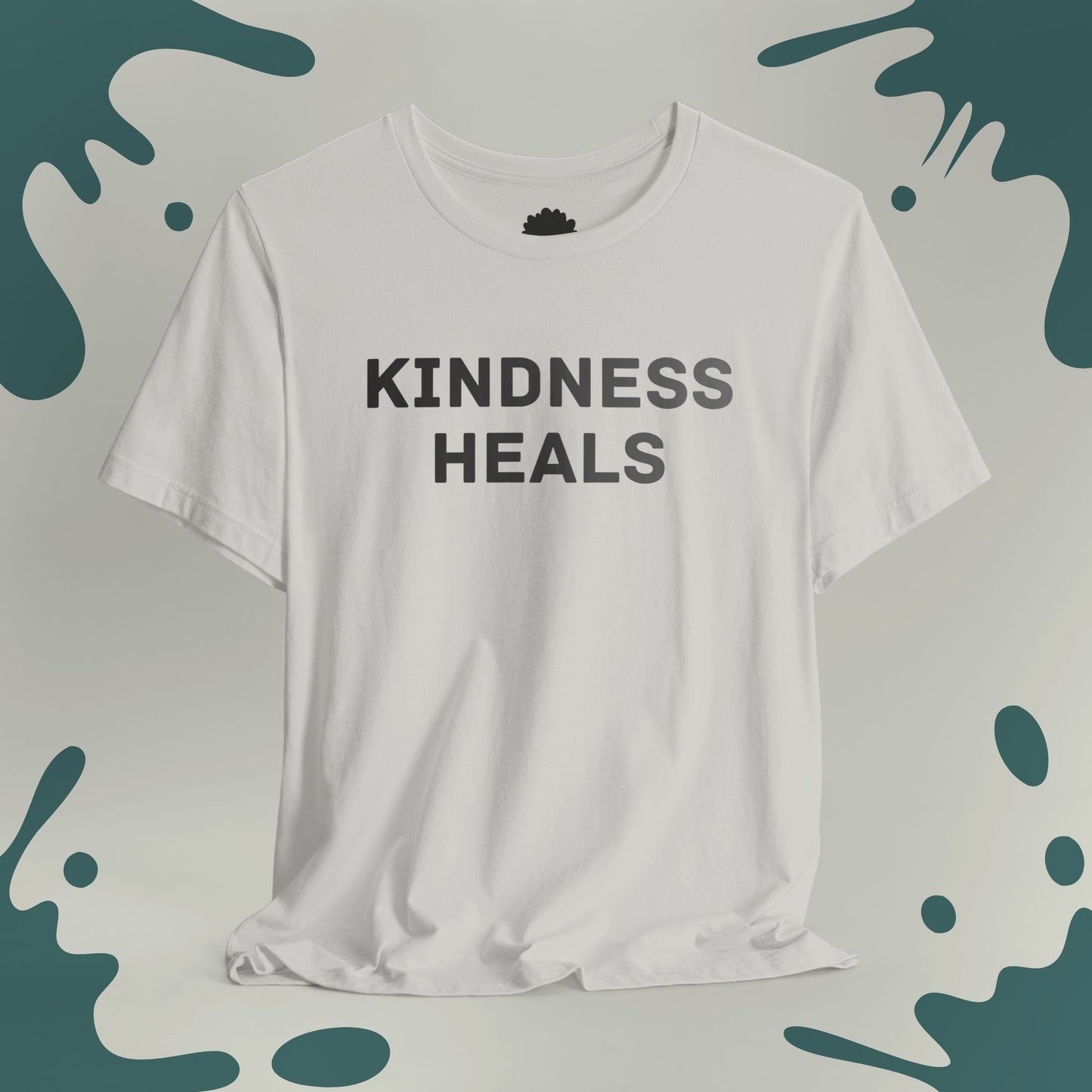 Kindness Heals T-Shirt