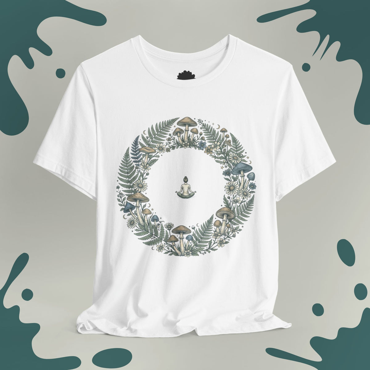 Wild Stillness T-Shirt