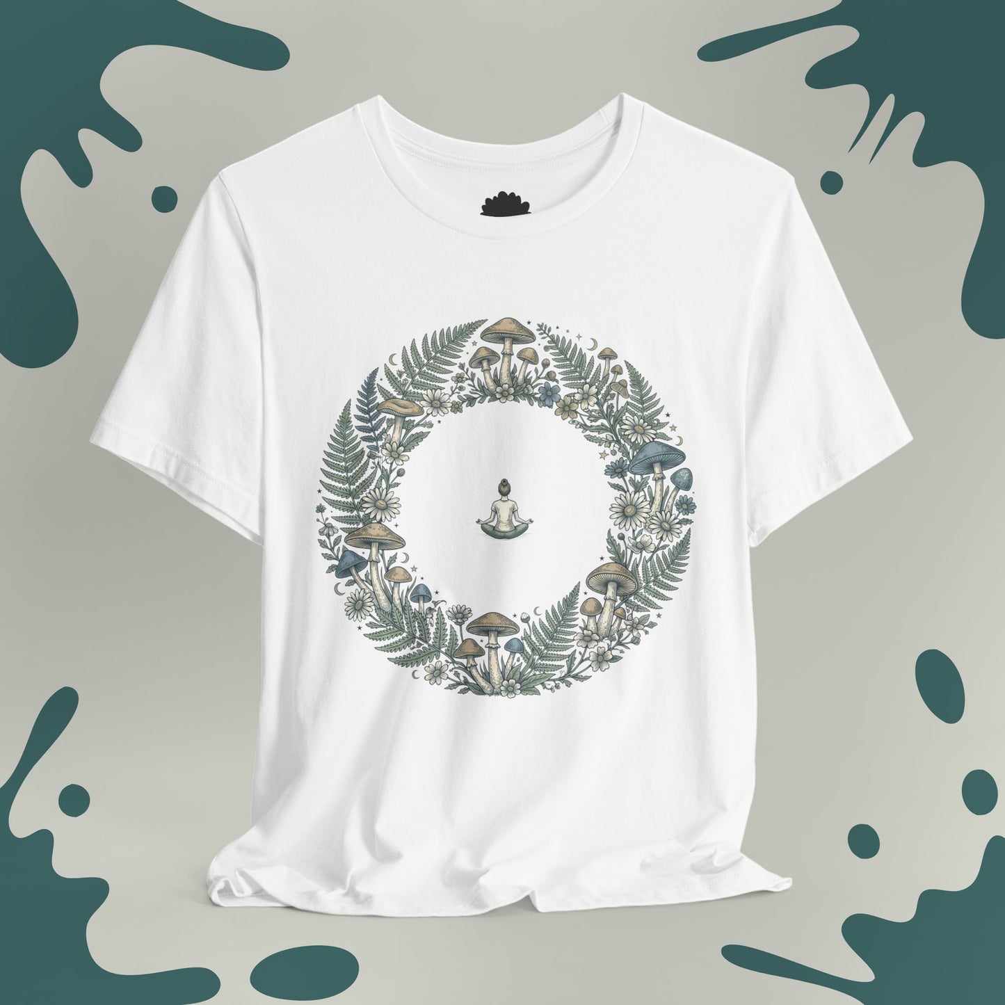 Wild Stillness T-Shirt