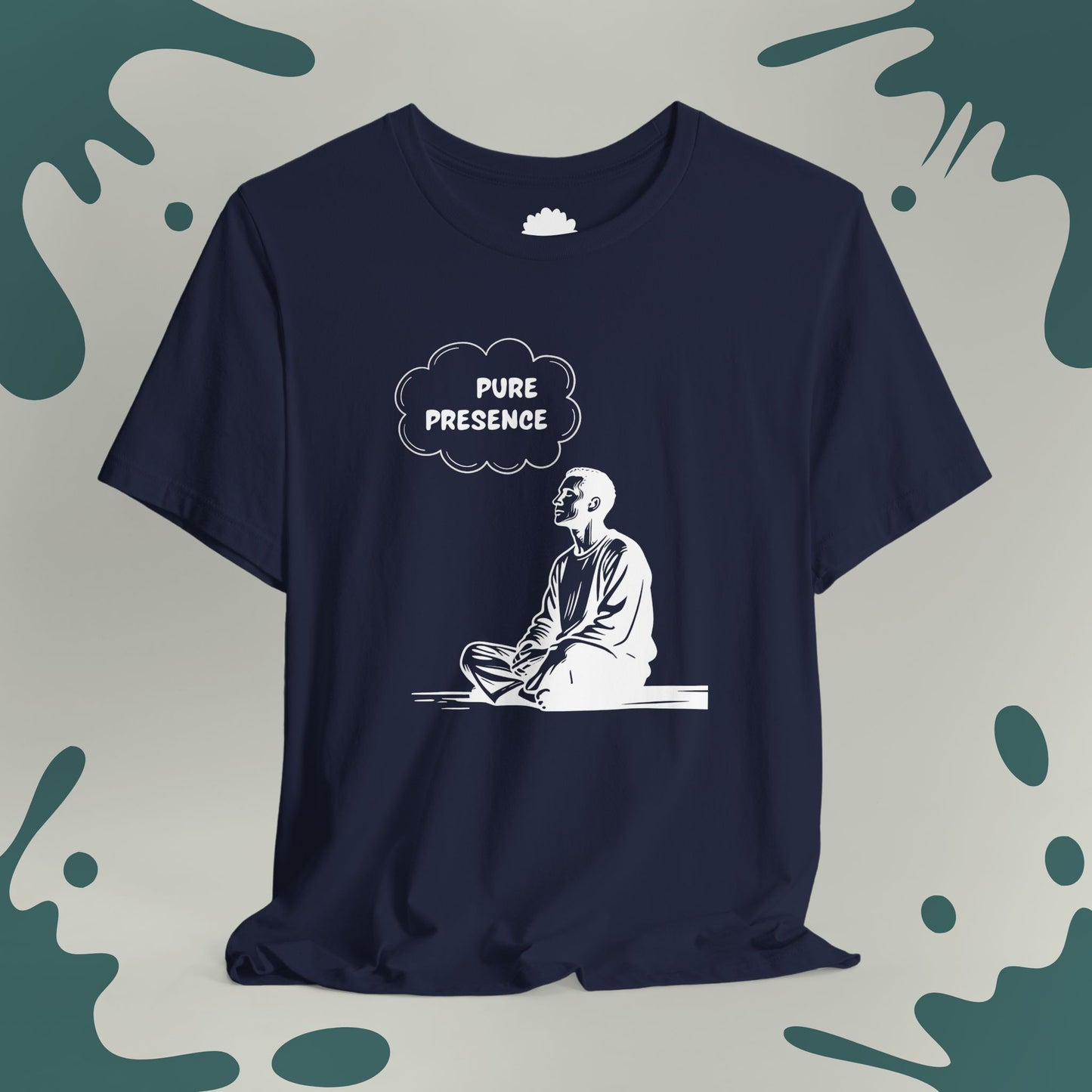 Pure Presence T-Shirt