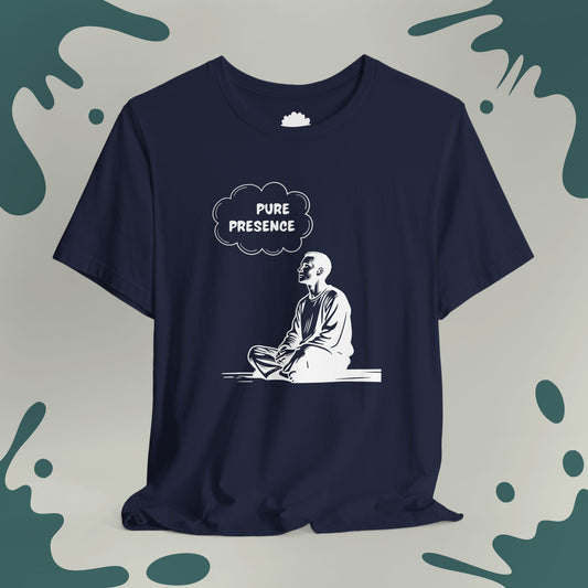 Pure Presence T-Shirt