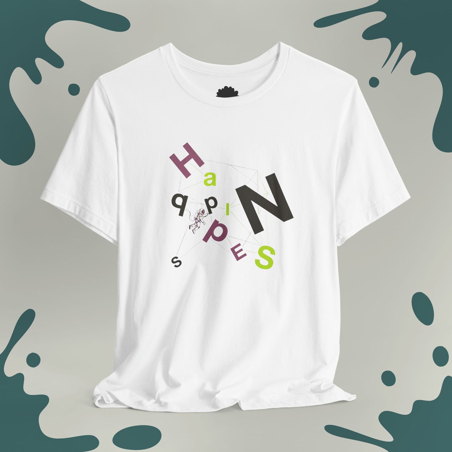 Happiness T-Shirt