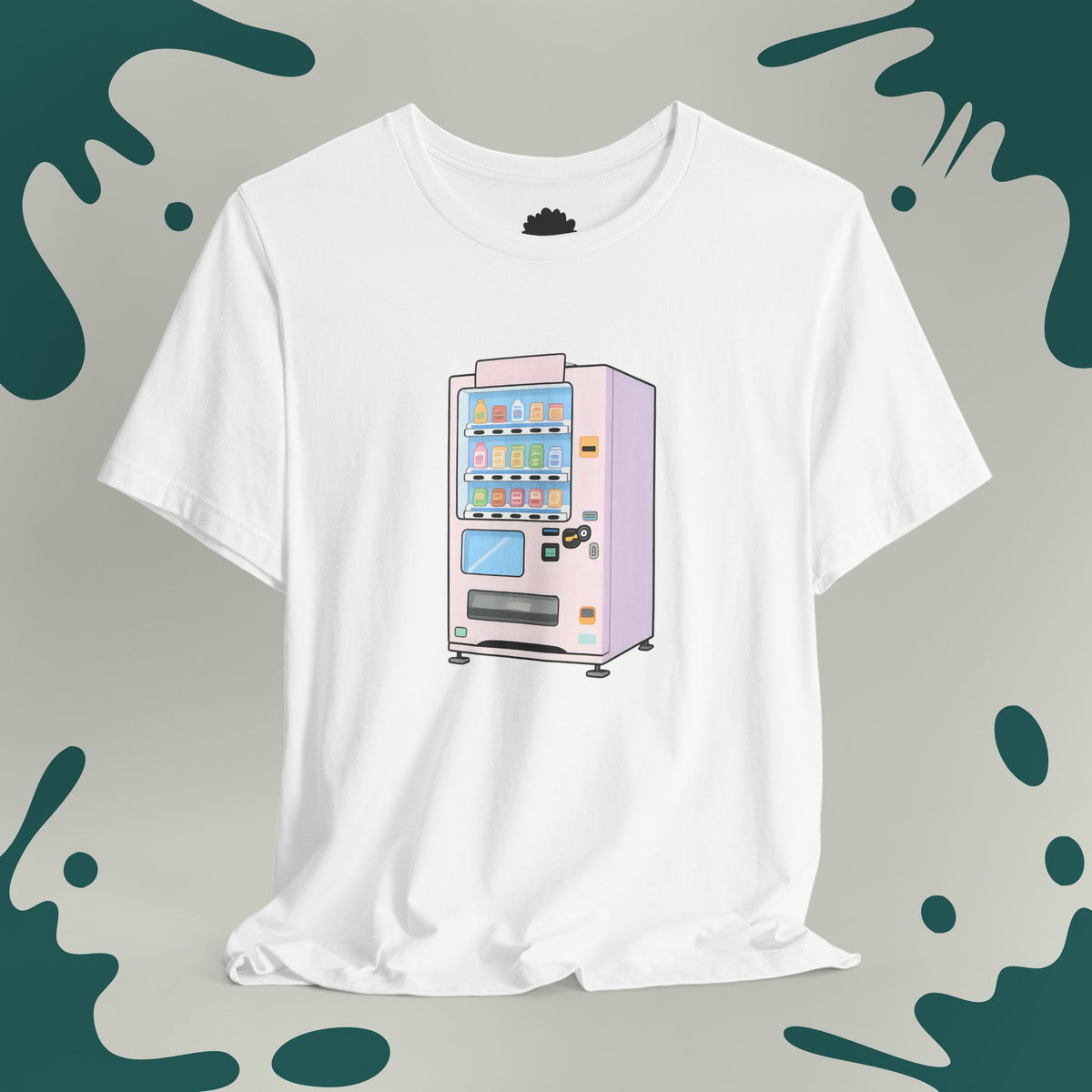 Refill Station T-Shirt