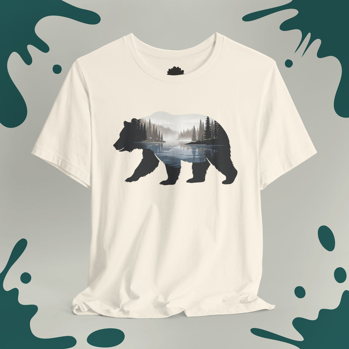 Wilderness Within T-Shirt