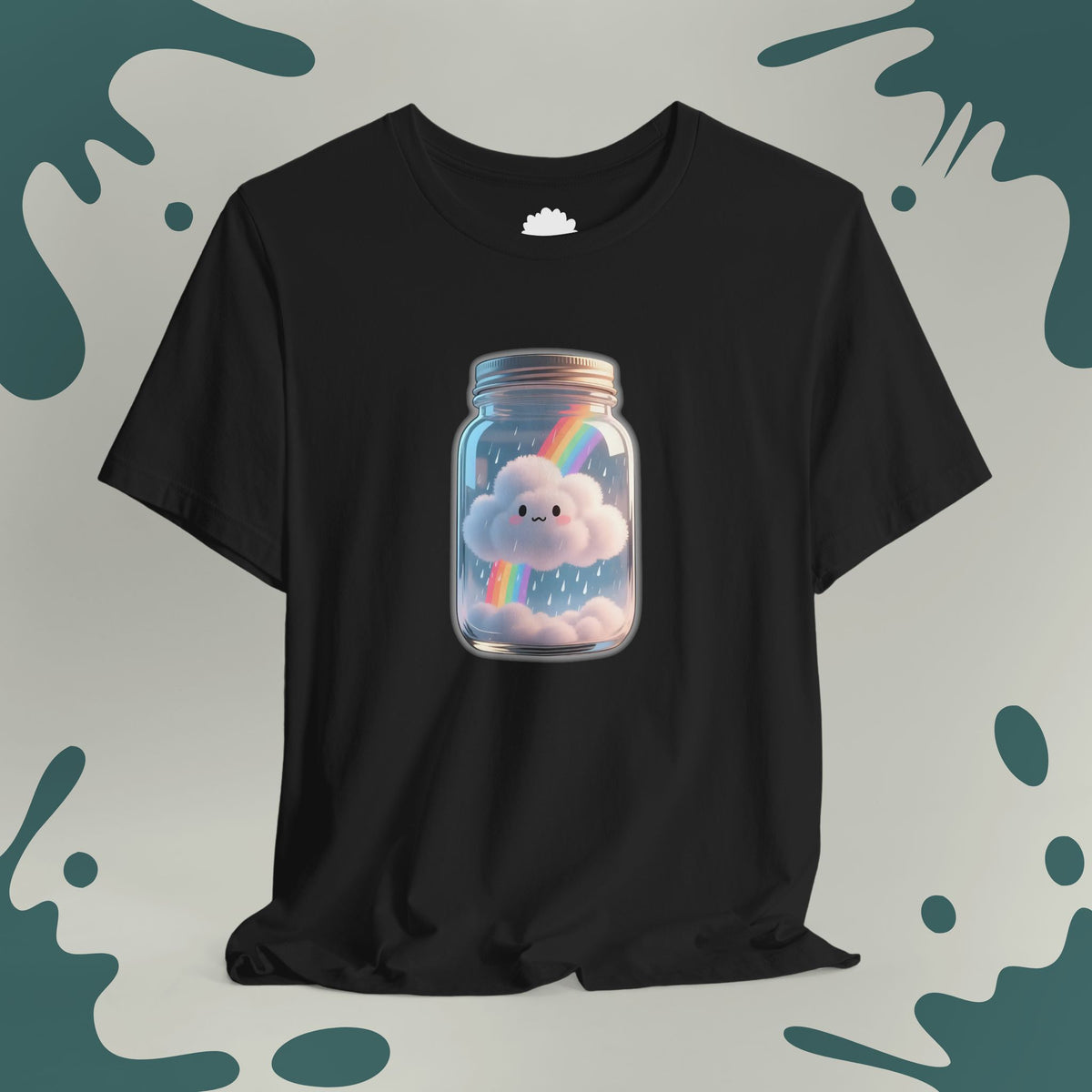 Beyond the Glass T-Shirt