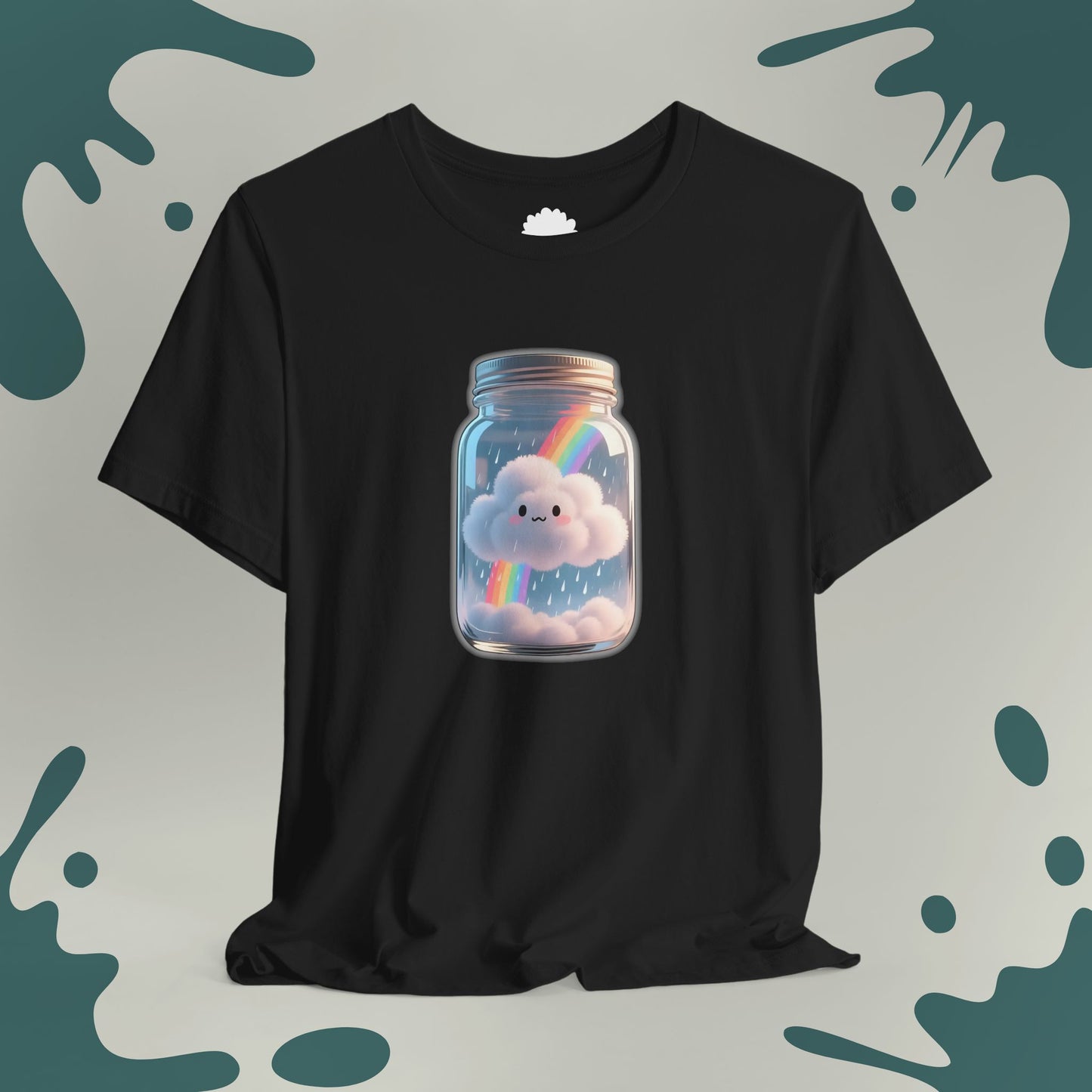 Beyond the Glass T-Shirt