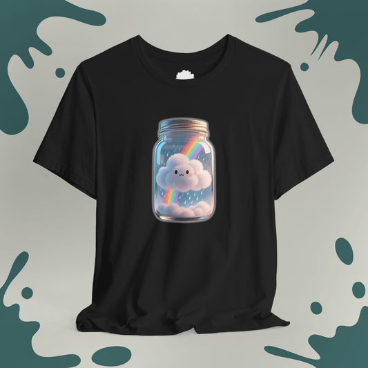 Beyond the Glass T-Shirt