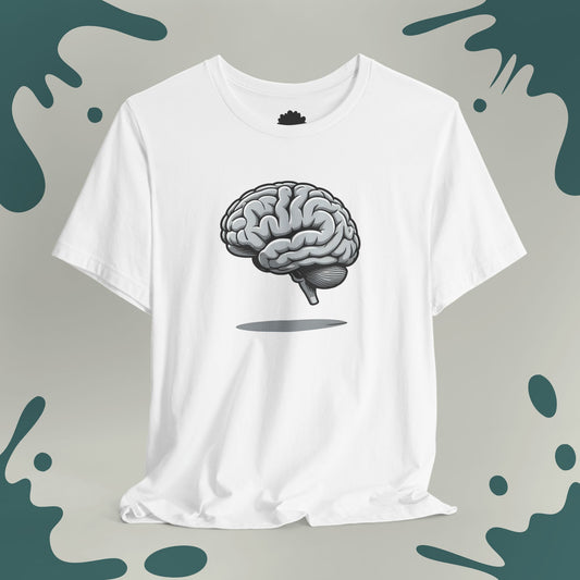 Brain T-Shirt