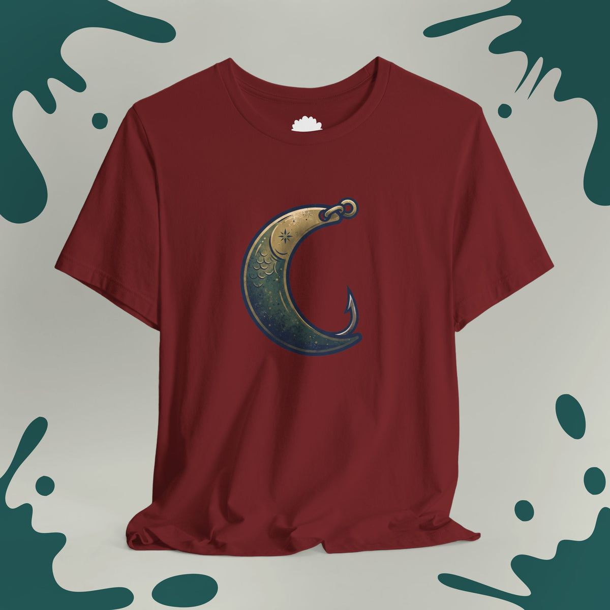 Tidal Lure T-Shirt