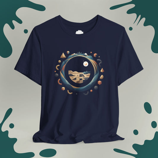 Orbit Horizon T-Shirt