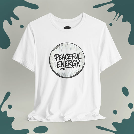 Peaceful Energy T-Shirt