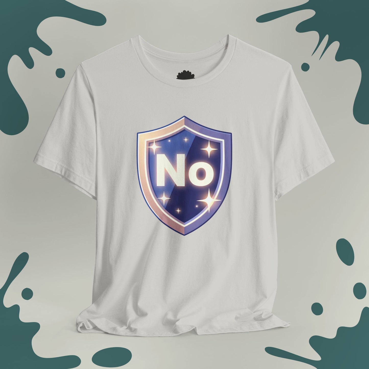 No T-Shirt