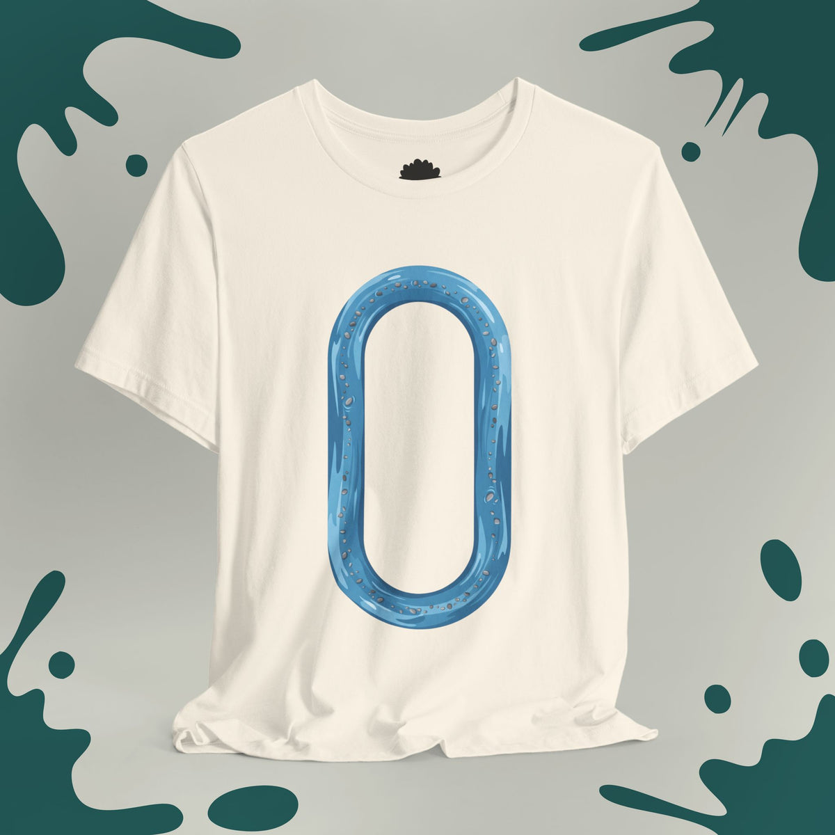 Fluid Loop T-Shirt