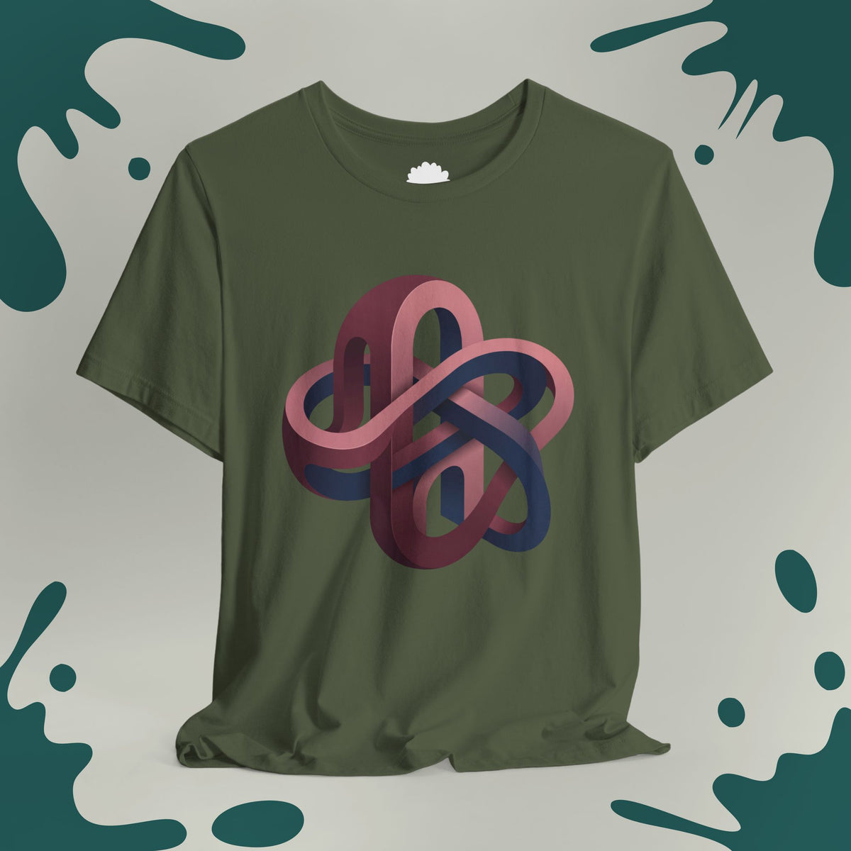 Tangled T-Shirt