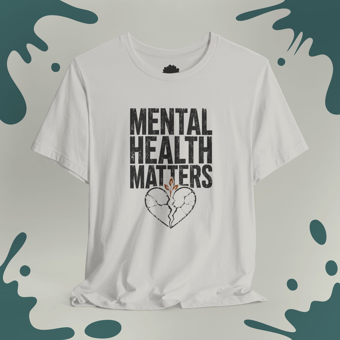 Mental Health Matters T-Shirt