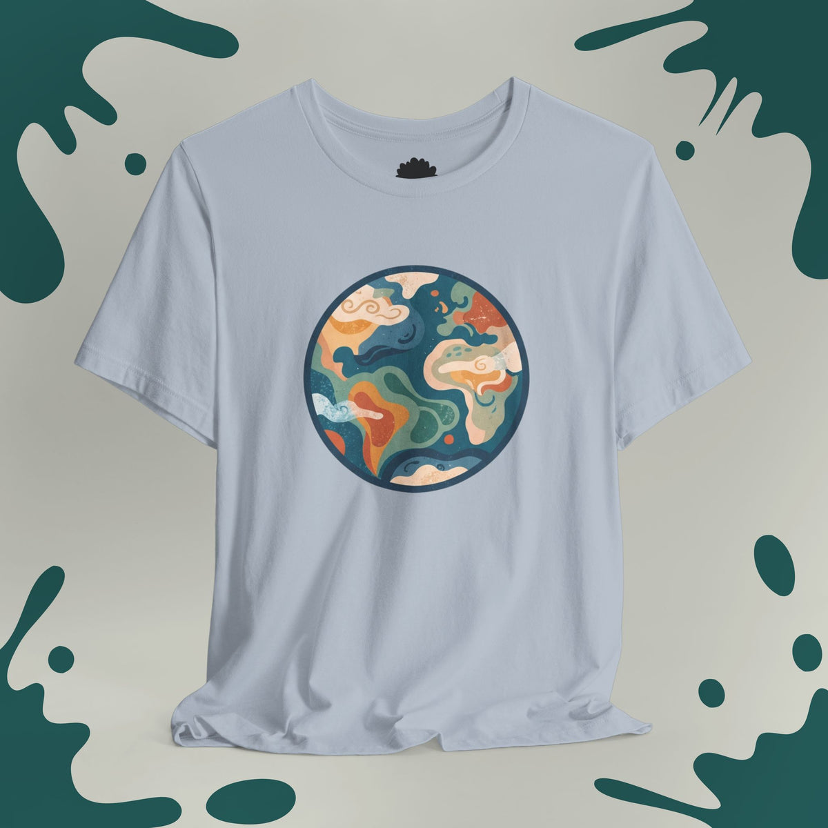 Terra Morph T-Shirt