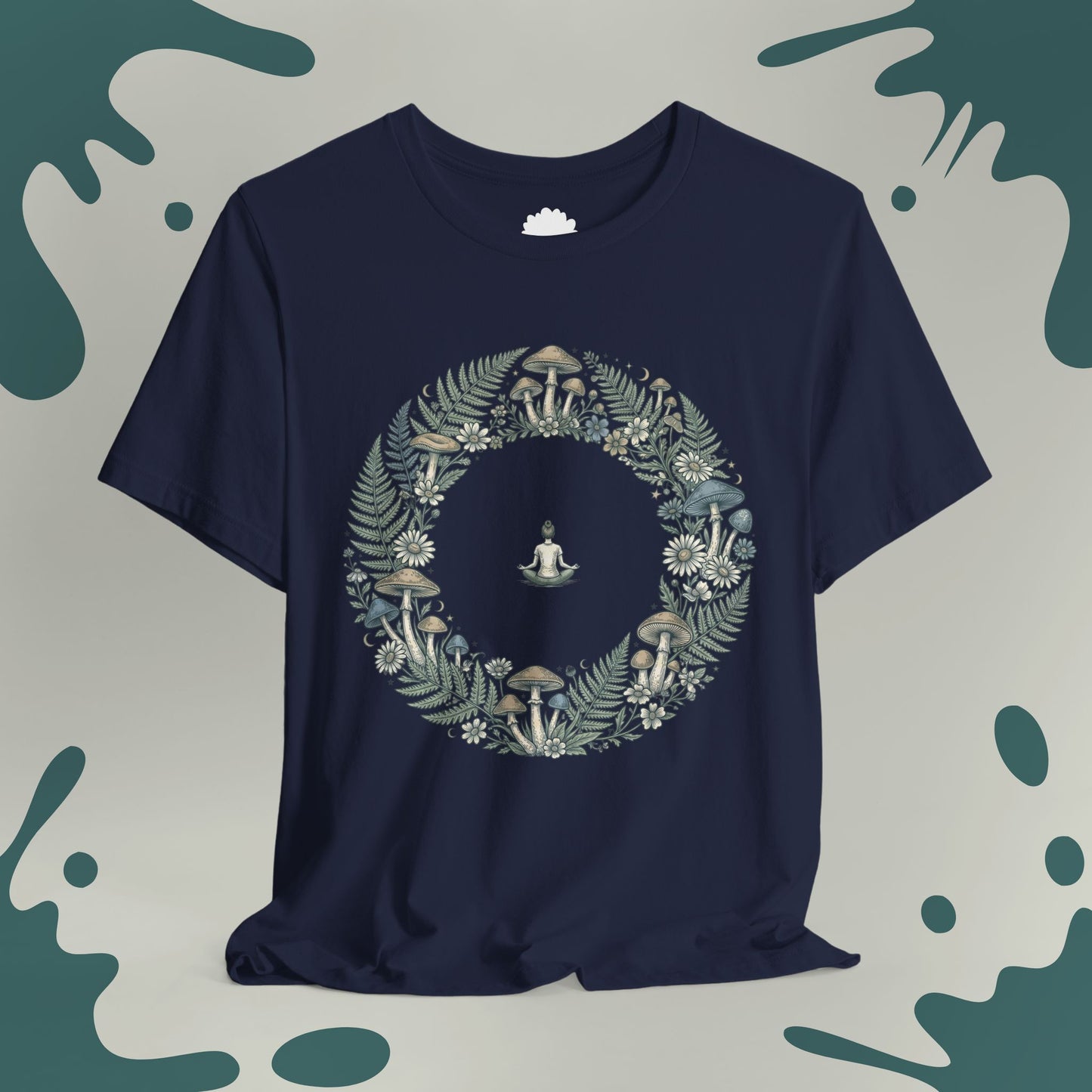 Wild Stillness T-Shirt