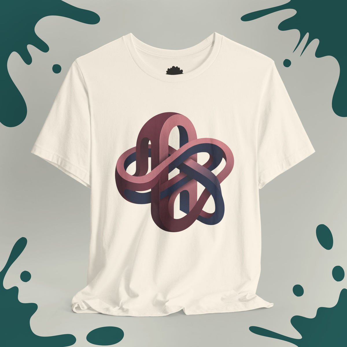 Tangled T-Shirt