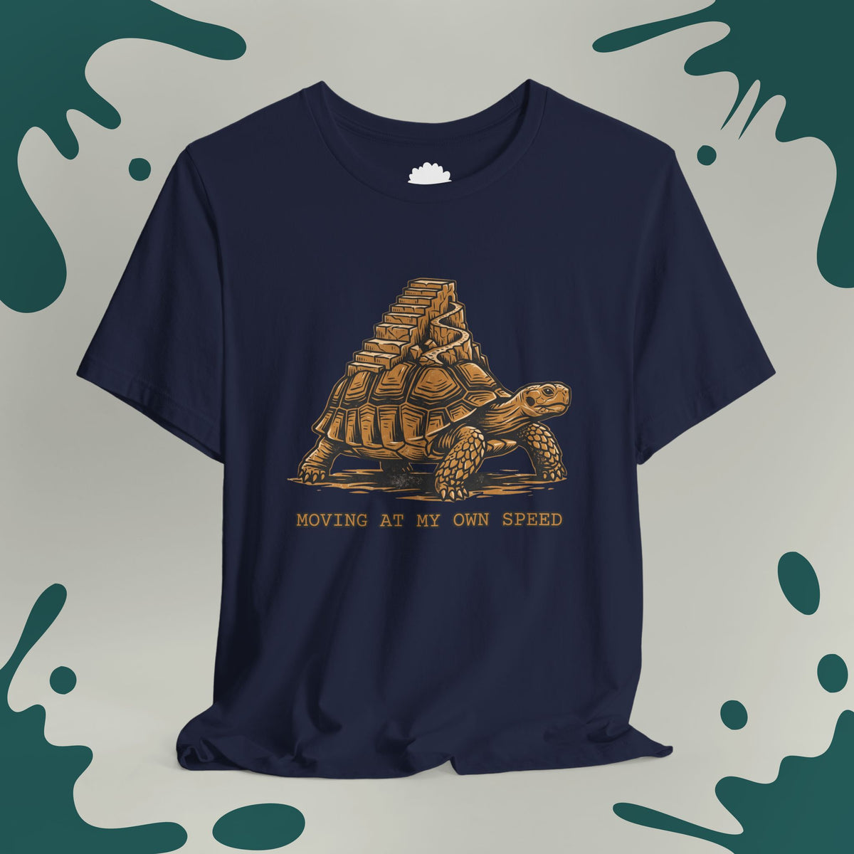 Moving at My Own Speed T-Shirt