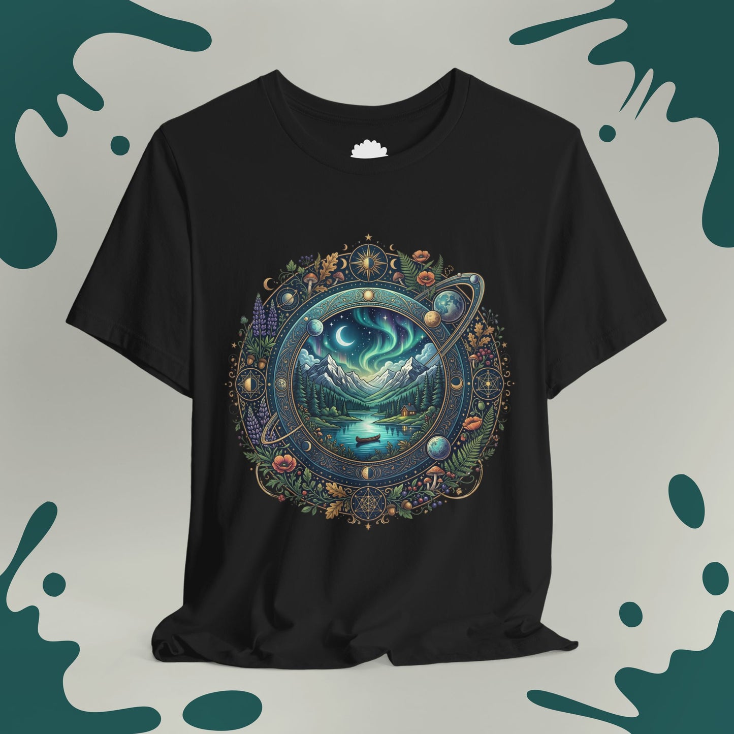 Occult Nature T-Shirt