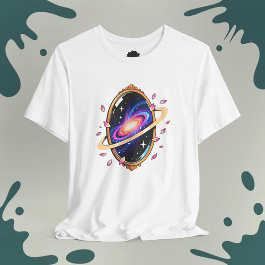 The Cosmic Reflection T-Shirt