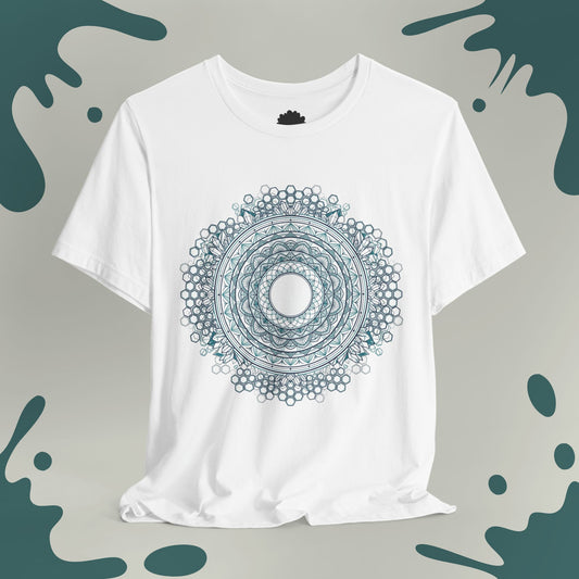 Crystal Matrix T-Shirt