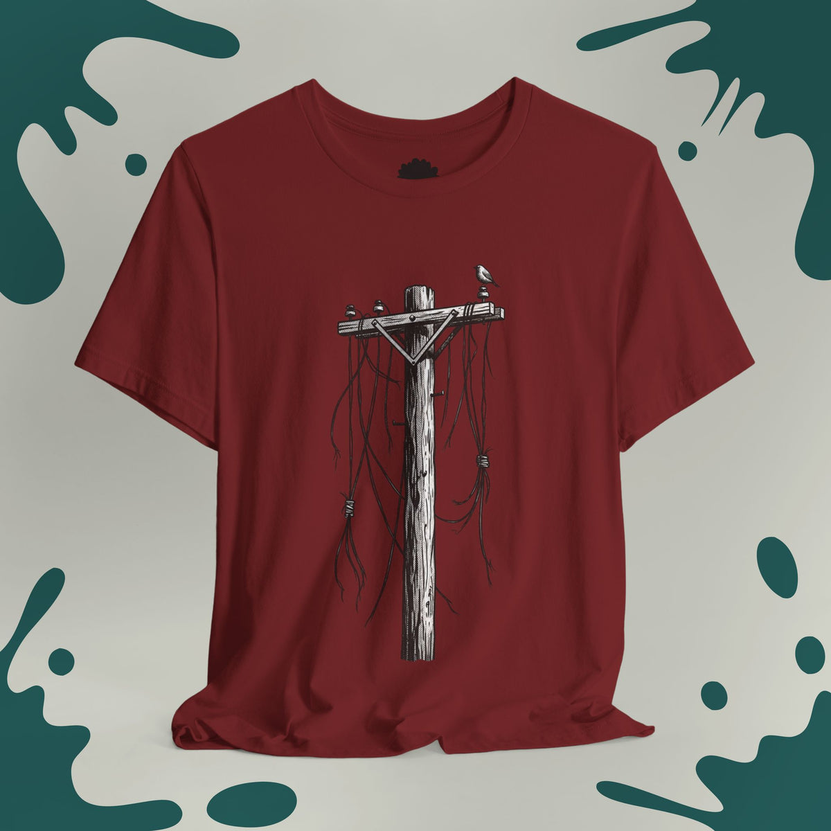 Dead Wire T-Shirt