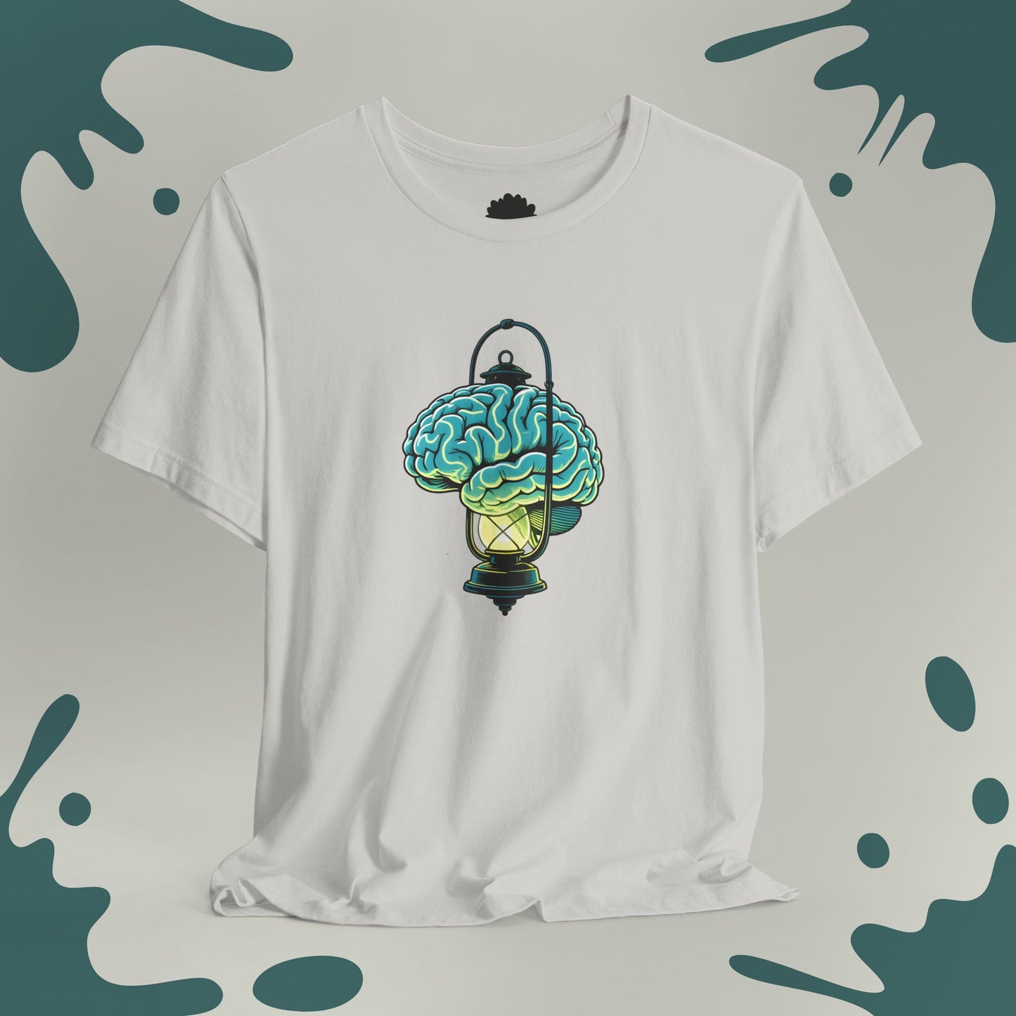 The Bright Mind T-Shirt