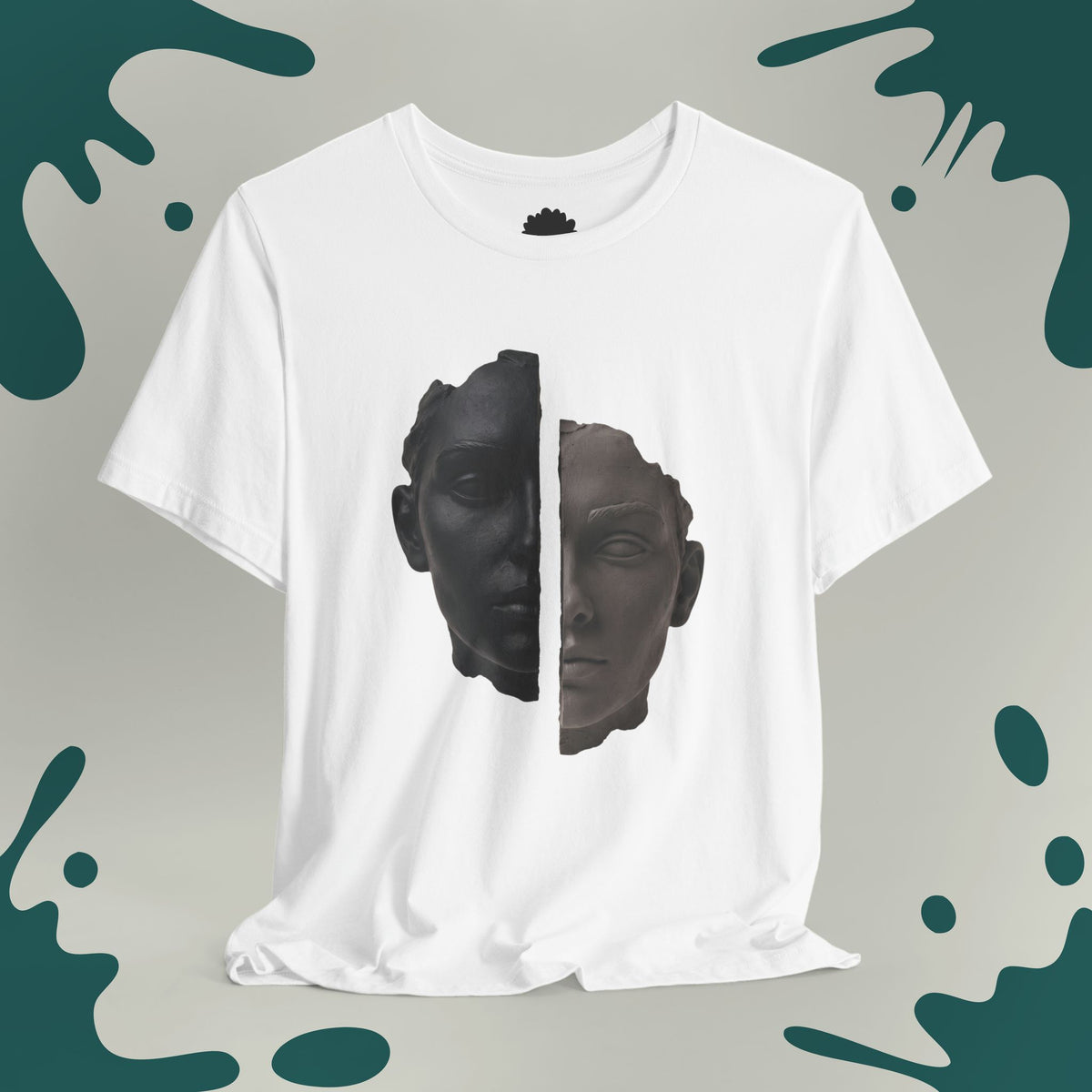 Split Persona T-Shirt
