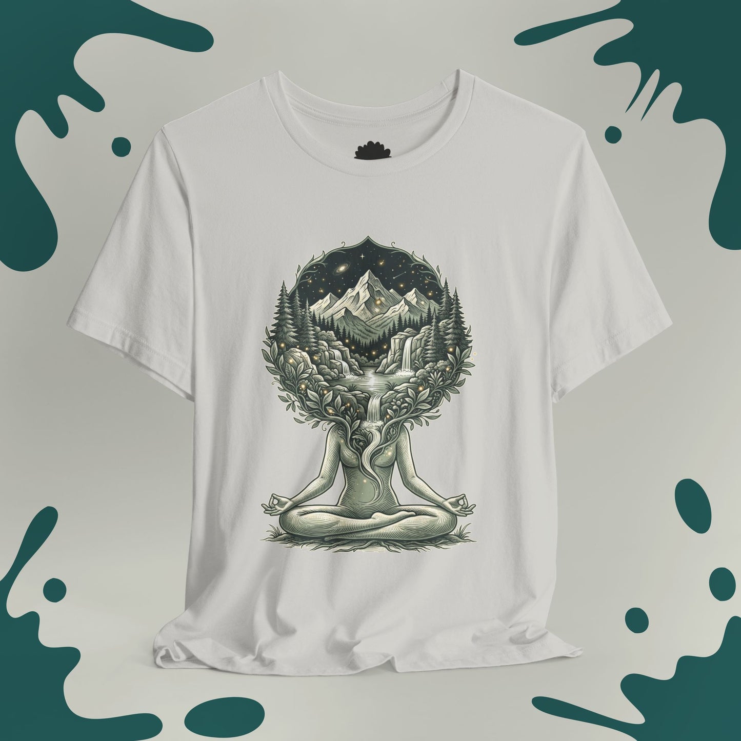Mind of the Mountain T-Shirt