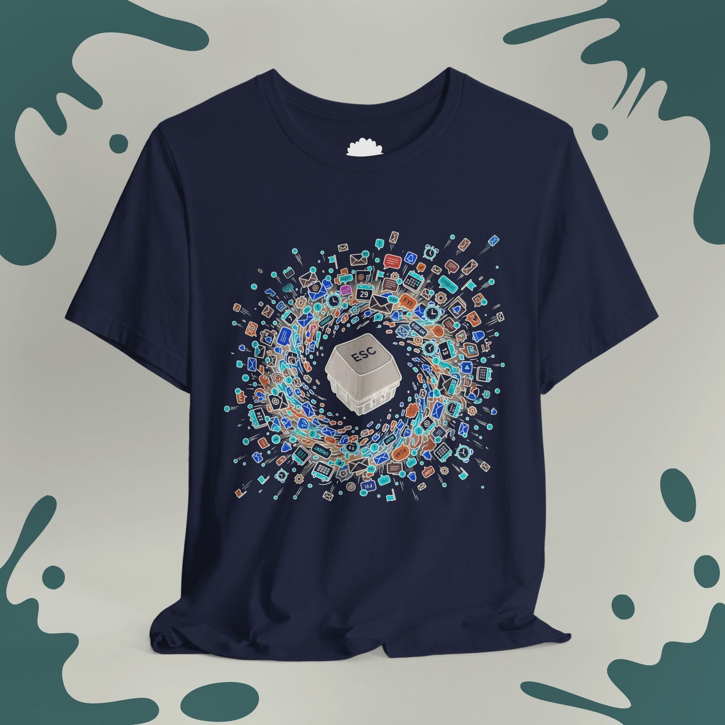ESC T-Shirt