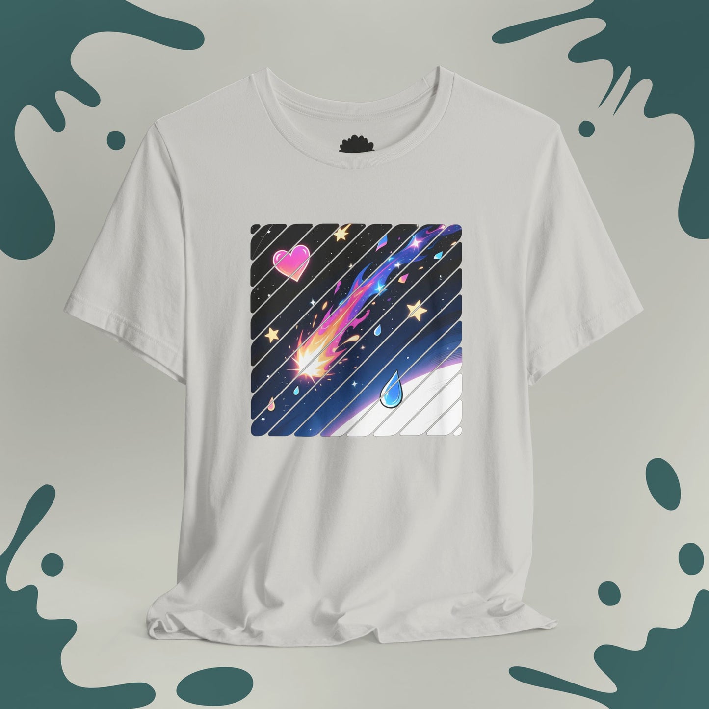 Astral Momentum T-Shirt