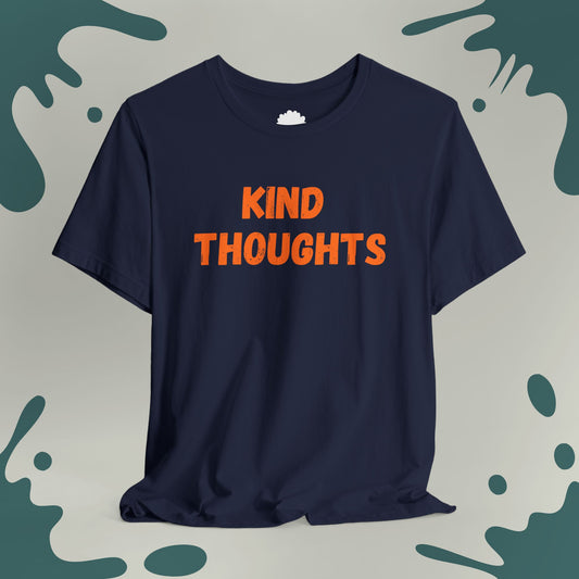 Kind Thoughts T-Shirt