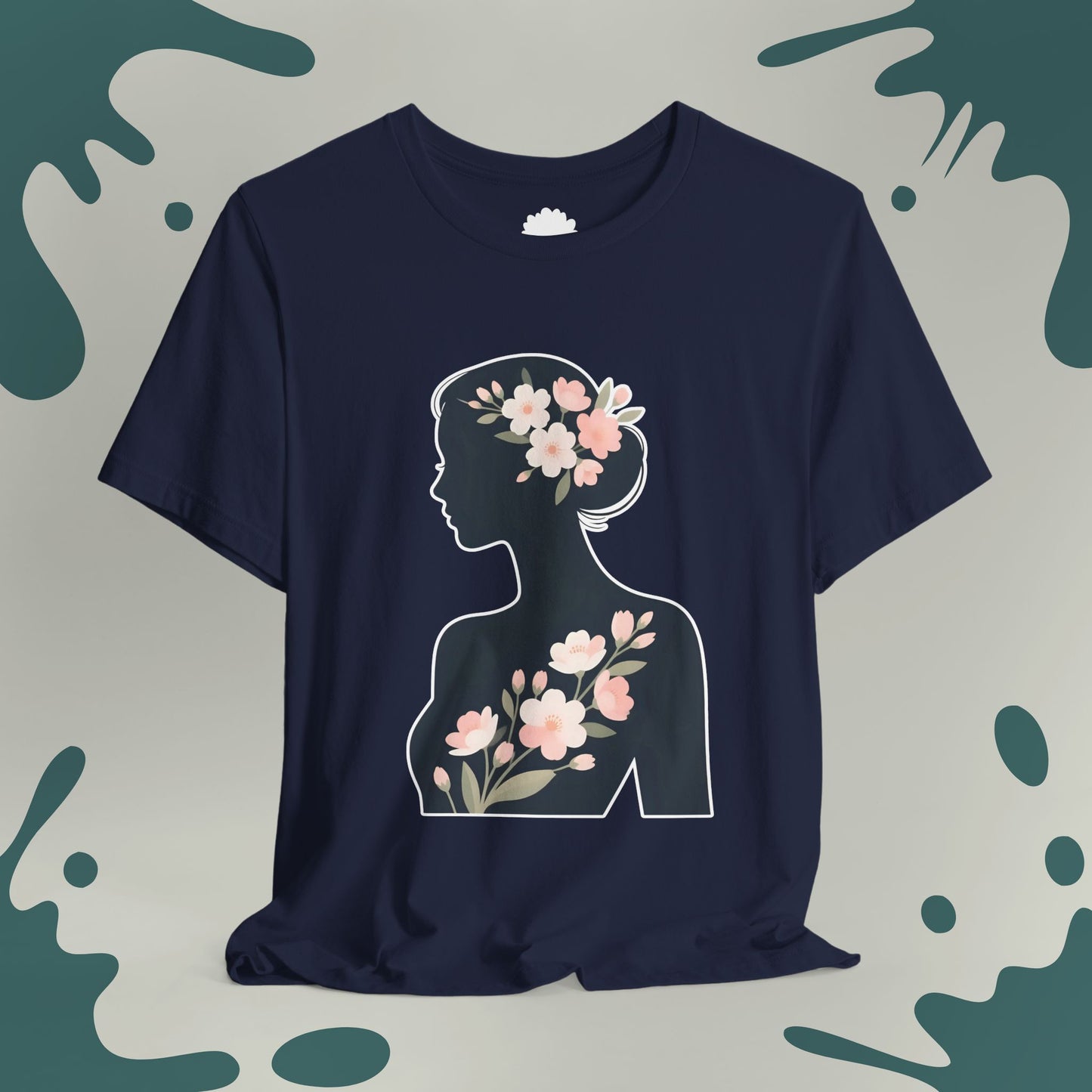 Her Roots Remember T-Shirt