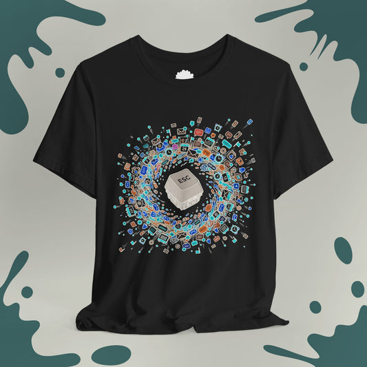 ESC T-Shirt